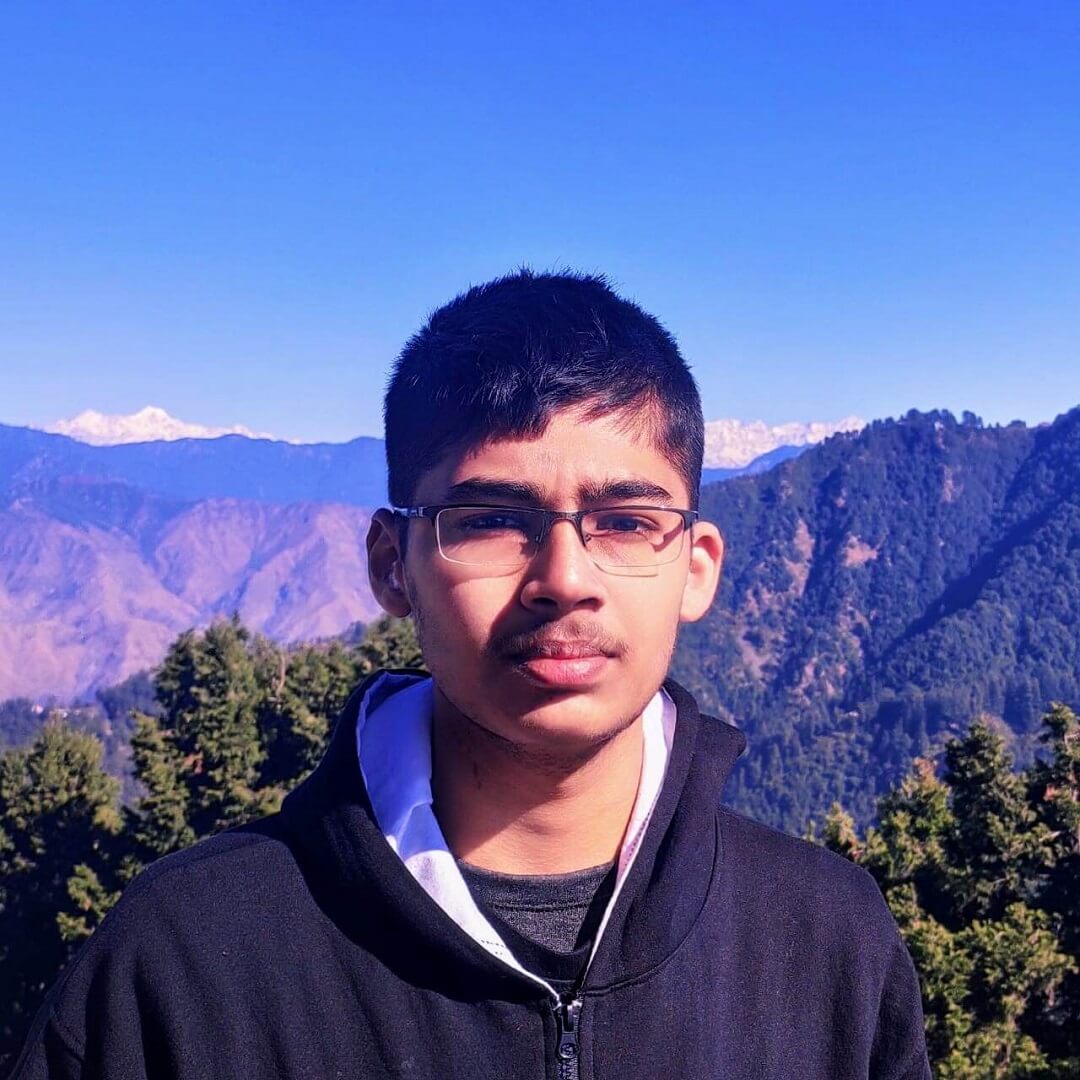Vasudeva Tushar Nilker